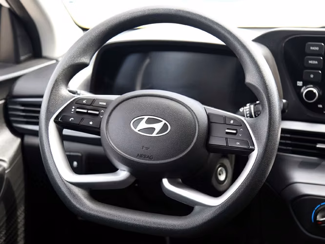 HYUNDAI I20 2025 - Imagen 16