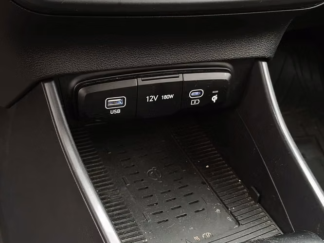 HYUNDAI I20 2025 - Imagen 20