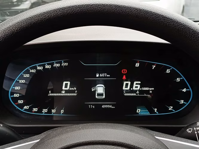 HYUNDAI I20 2025 - Imagen 17