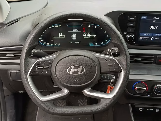 HYUNDAI I20 2025 - Imagen 15
