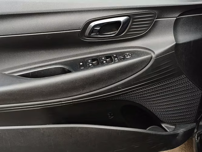 HYUNDAI I20 2025 - Imagen 11