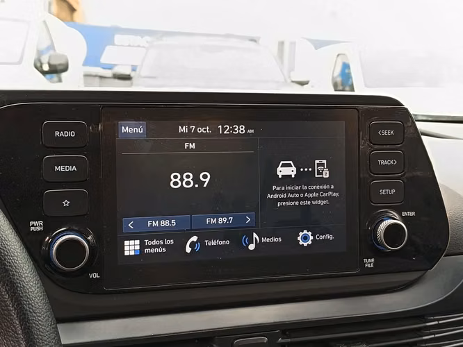 HYUNDAI I20 2025 - Imagen 18