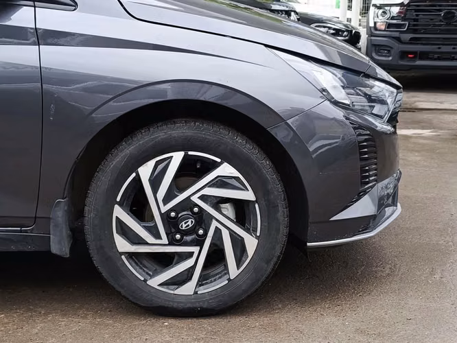HYUNDAI I20 2025 - Imagen 6