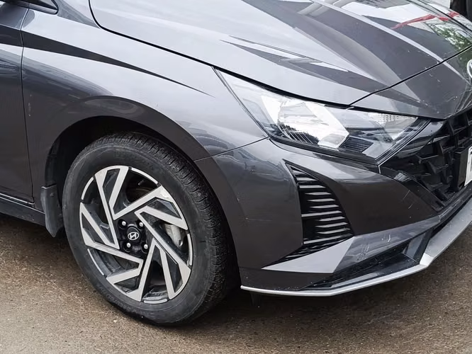 HYUNDAI I20 2025 - Imagen 5