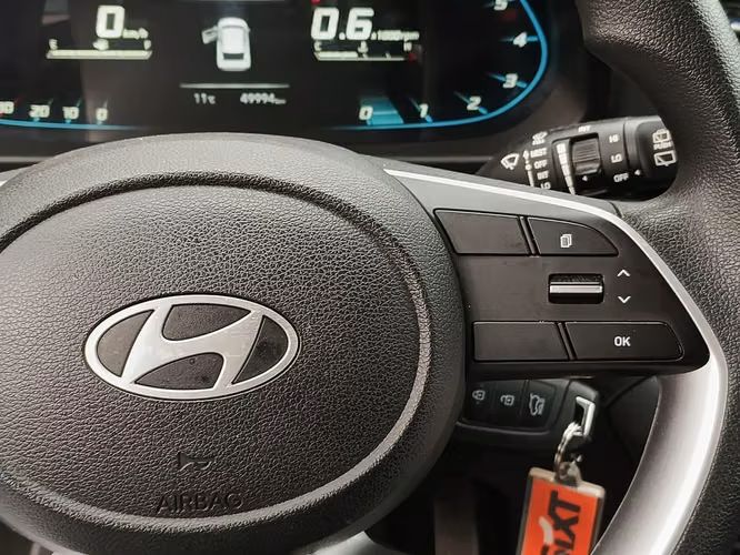 HYUNDAI I20 2025 - Imagen 16