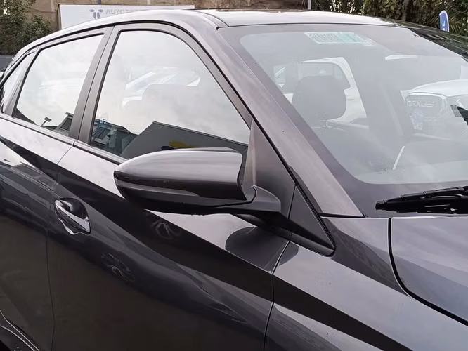 HYUNDAI I20 2025 - Imagen 4