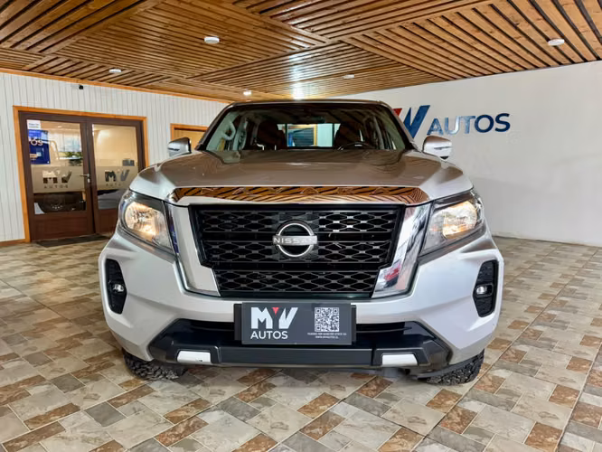 NISSAN NAVARA SE 4X2 - Imagen 9