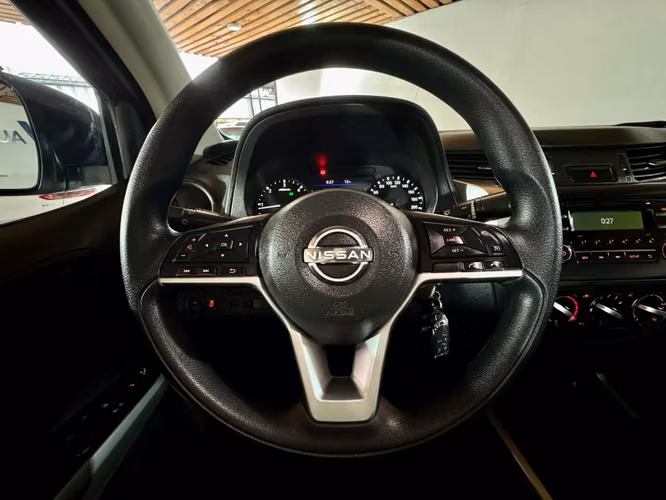 NISSAN NAVARA SE 4X2 - Imagen 13