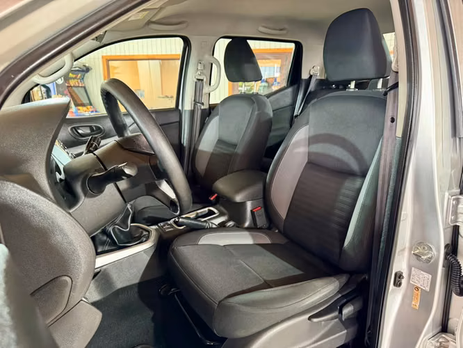 NISSAN NAVARA SE 4X2 - Imagen 11