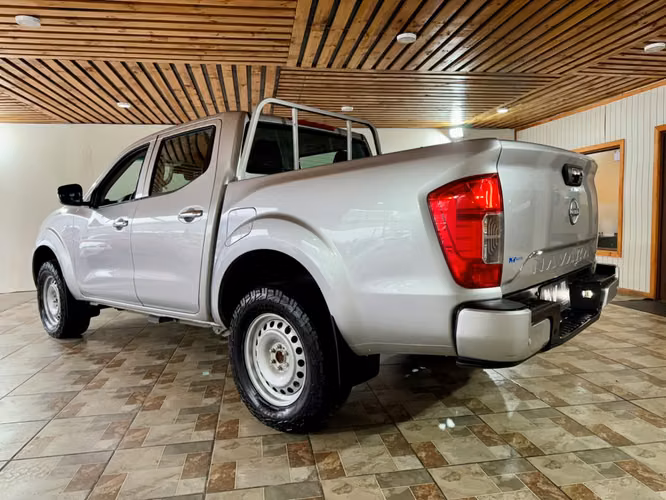 NISSAN NAVARA SE 4X2 - Imagen 3