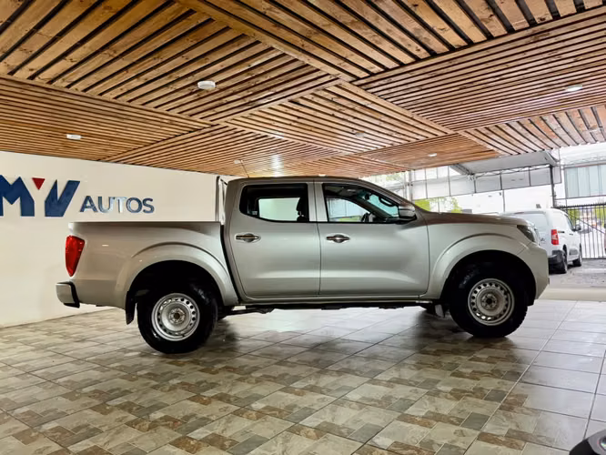 NISSAN NAVARA SE 4X2 - Imagen 7