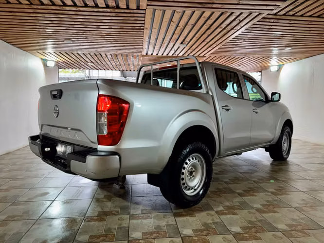 NISSAN NAVARA SE 4X2 - Imagen 6