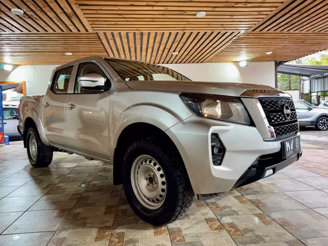 NISSAN NAVARA SE 4X2 - Imagen 8