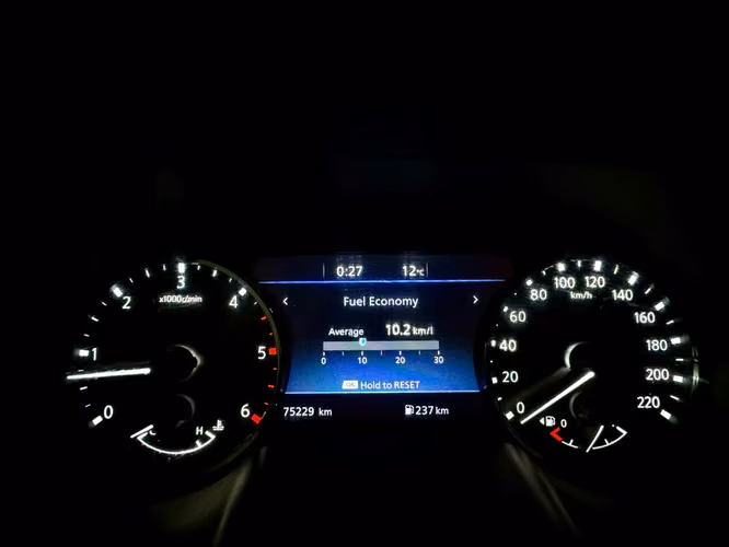 NISSAN NAVARA SE 4X2 - Imagen 14