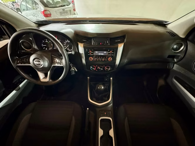 NISSAN NAVARA SE 4X2 - Imagen 12
