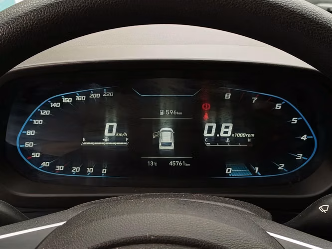 HYUNDAI I20 2025 - Imagen 20