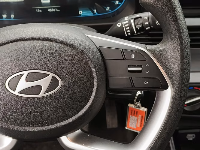 HYUNDAI I20 2025 - Imagen 19
