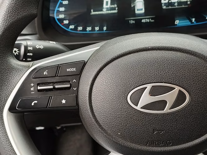 HYUNDAI I20 2025 - Imagen 18