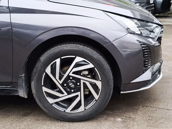 HYUNDAI I20 2025 - Imagen 6
