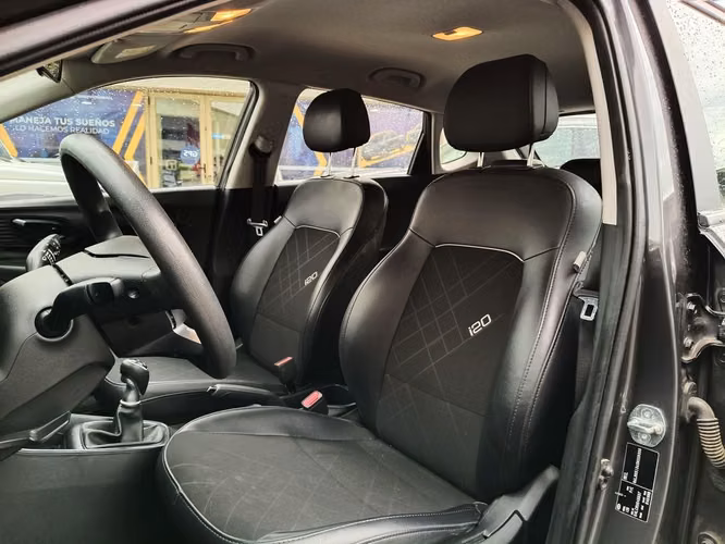 HYUNDAI I20 2025 - Imagen 15