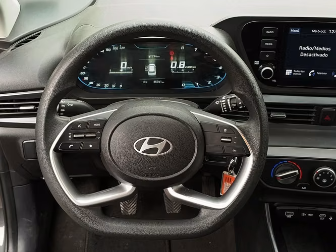 HYUNDAI I20 2025 - Imagen 17