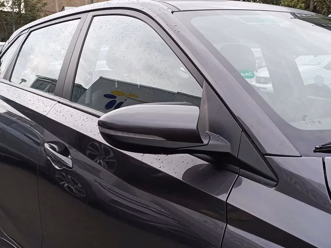 HYUNDAI I20 2025 - Imagen 4