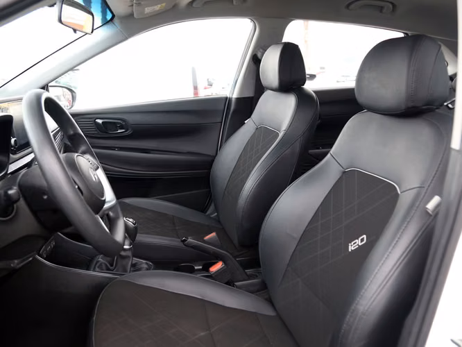 HYUNDAI I20 2025 - Imagen 13