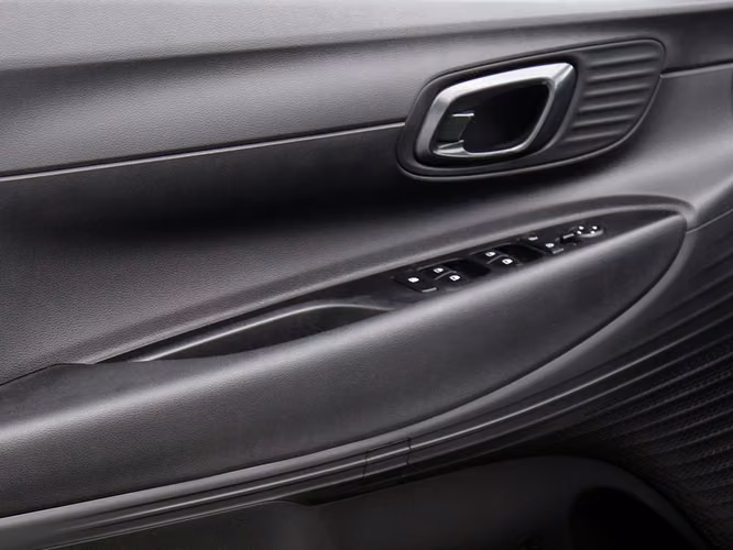 HYUNDAI I20 2025 - Imagen 12