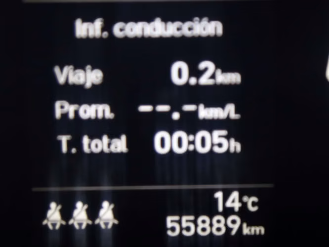HYUNDAI I20 2025 - Imagen 17