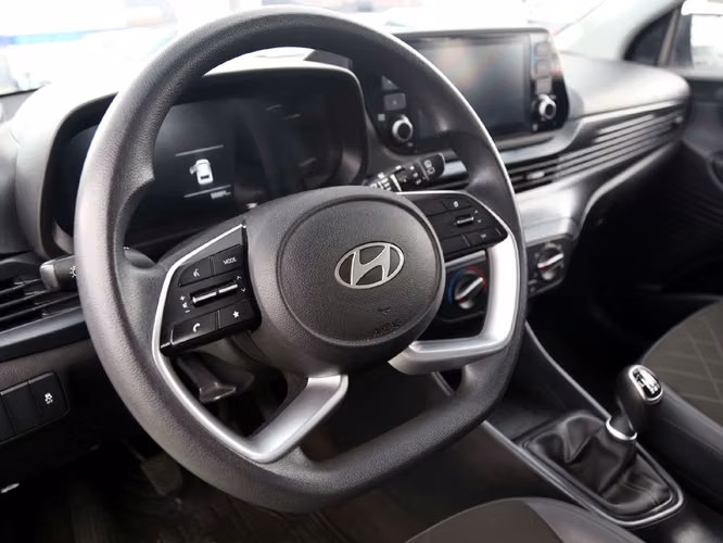 HYUNDAI I20 2025 - Imagen 14