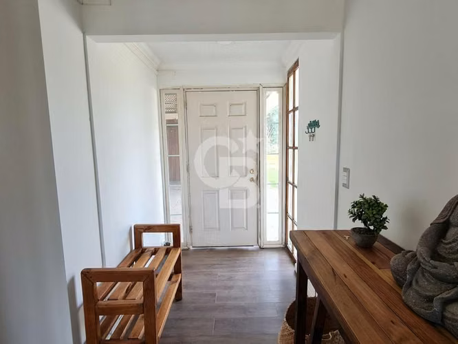 Espaciosa con Bosque Nativo y Piscina Privada - Imagen 17