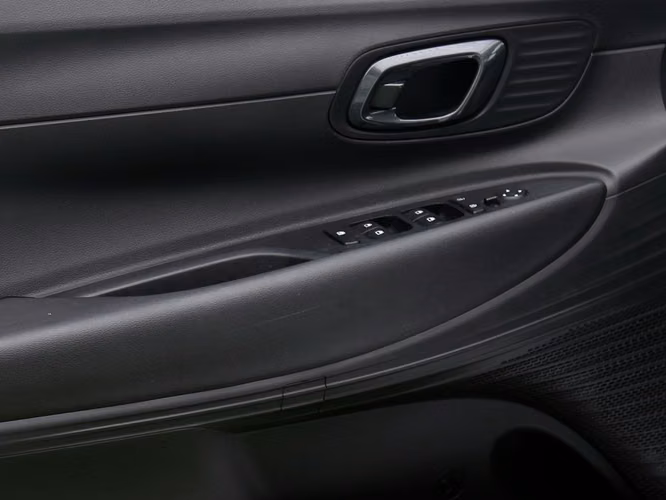 HYUNDAI I20 2025 - Imagen 11