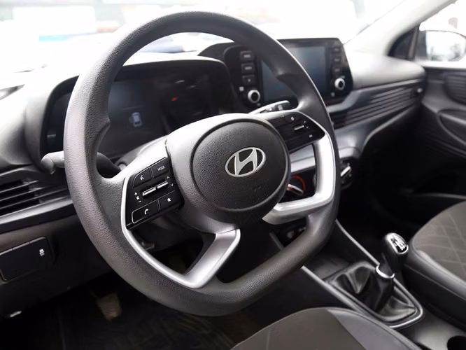 HYUNDAI I20 2025 - Imagen 14