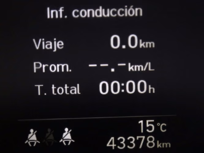 HYUNDAI I20 2025 - Imagen 17