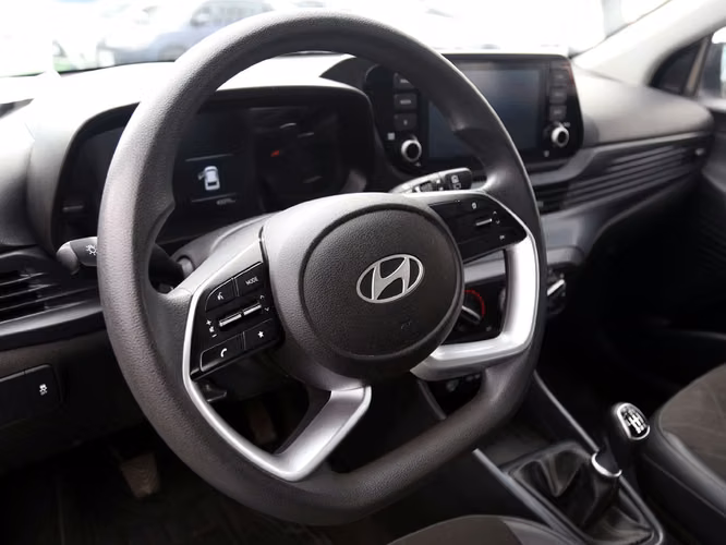 HYUNDAI I20 2025 - Imagen 13