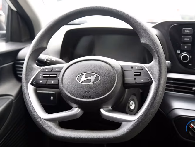 HYUNDAI I20 2025 - Imagen 16