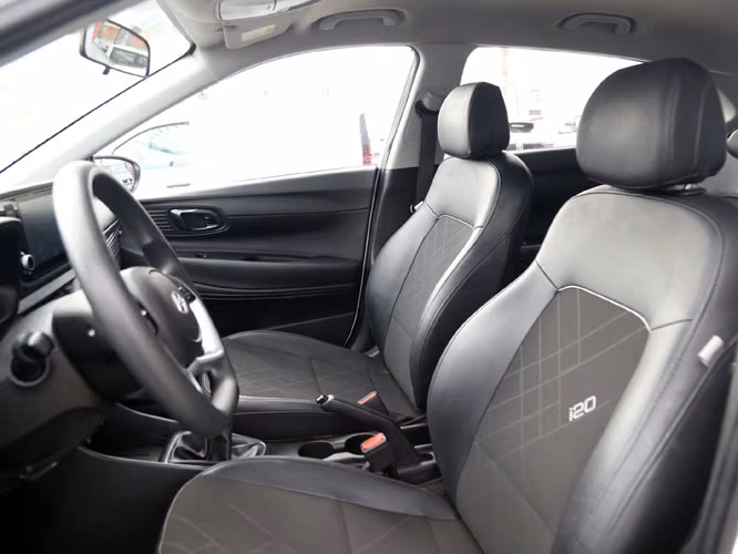 HYUNDAI I20 2025 - Imagen 12