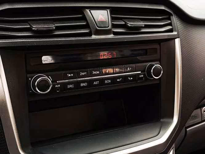 MAXUS T60 2022 - Imagen 20
