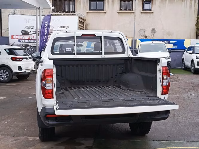 MAXUS T60 2022 - Imagen 9