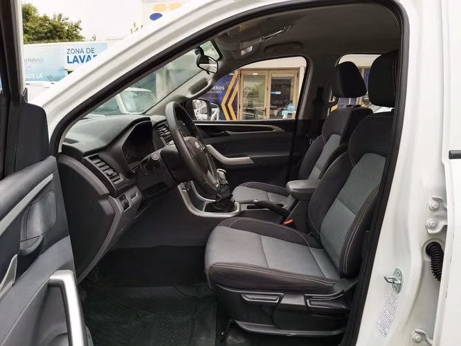 MAXUS T60 2022 - Imagen 14
