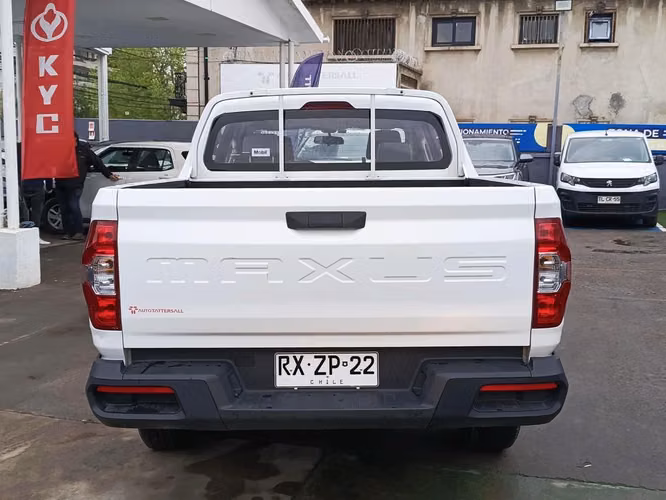 MAXUS T60 2022 - Imagen 8