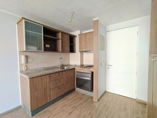 departamento arriendo metro macul - Imagen 2