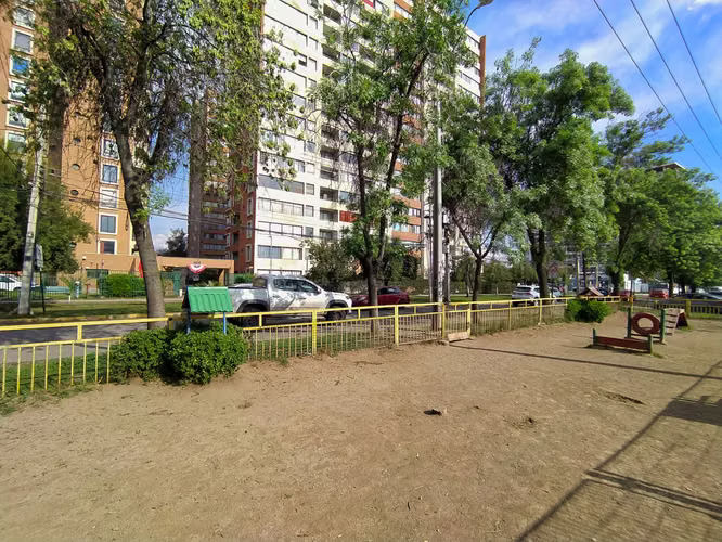 departamento arriendo metro macul - Imagen 13