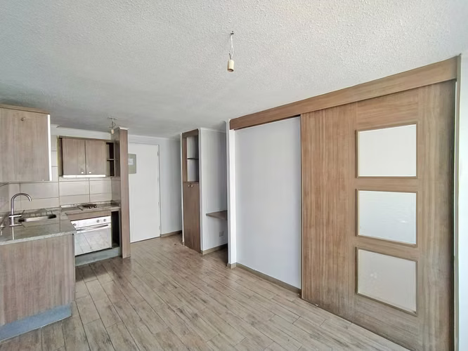 departamento arriendo metro macul - Imagen 5
