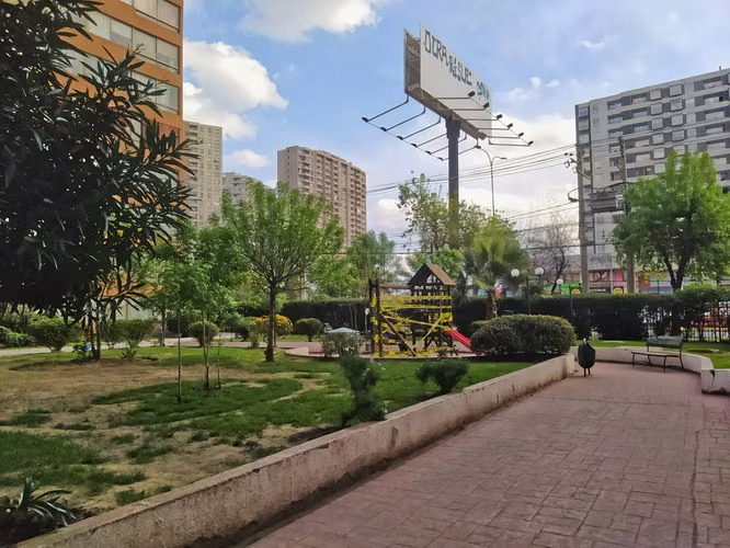 departamento arriendo metro macul - Imagen 11