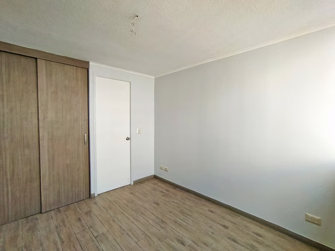 departamento arriendo metro macul - Imagen 8
