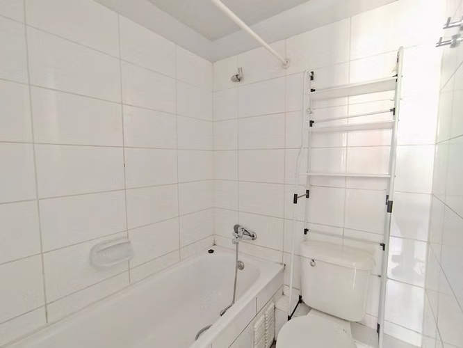 departamento arriendo metro macul - Imagen 9