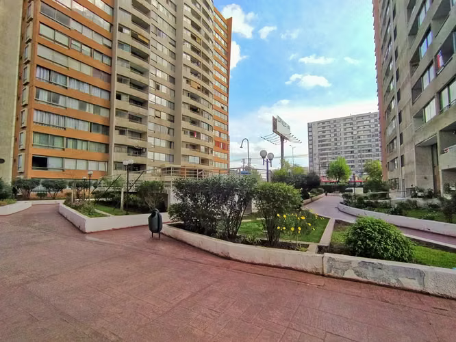 departamento arriendo metro macul - Imagen 12