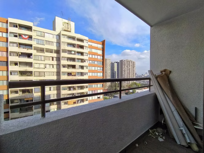 departamento arriendo metro macul - Imagen 4