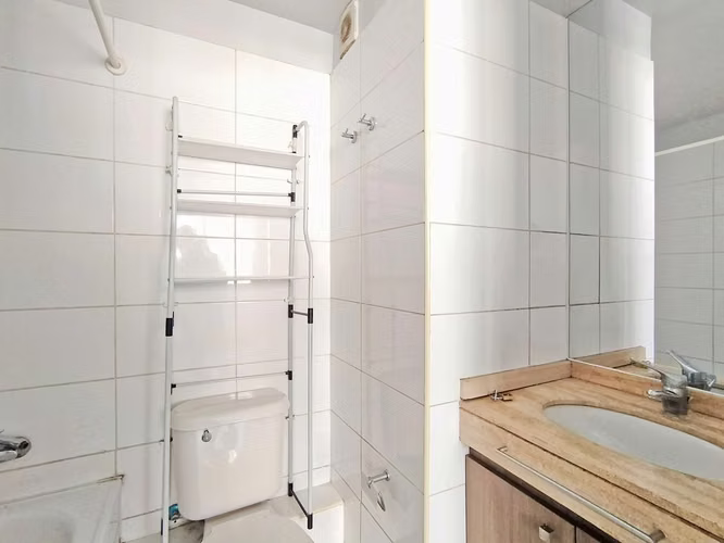 departamento arriendo metro macul - Imagen 10